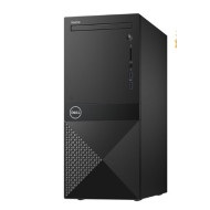 Cây máy tính Dell Core i3-9100 |8G| SSD 256G